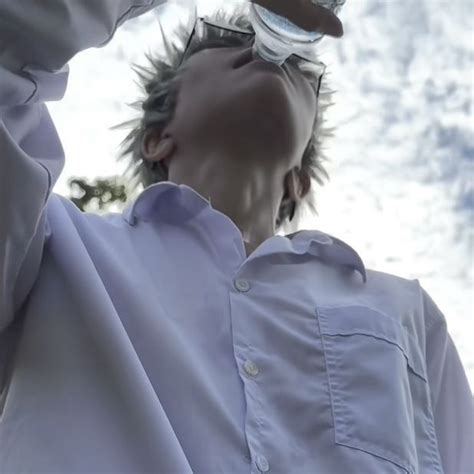 Pin By Khrystyna Ivankiv On Jujutsu Cute Gay Anime Gangster