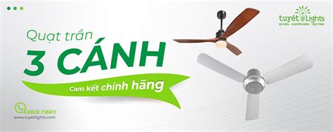 quat decor  canh