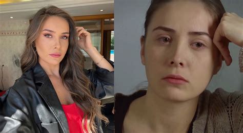 Elif 10 cosas que no sabías de Selin Sezgin la mamá de Elif en la