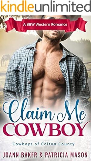 Falling For Her Cowboy Boss Bbw Billionaire Western Romance Cowboys Of Colton Canyon Book 1