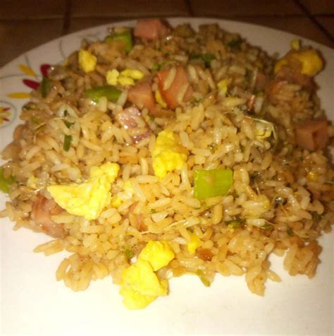 Arroz Chino Boricua Puerto Rican Fried Rice Recipe Artofit