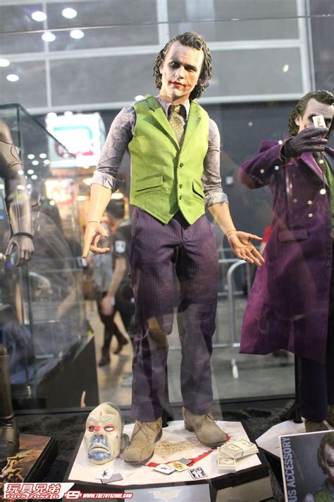 Hot Toys Joker Acghk Toys Zone D Figures Price List