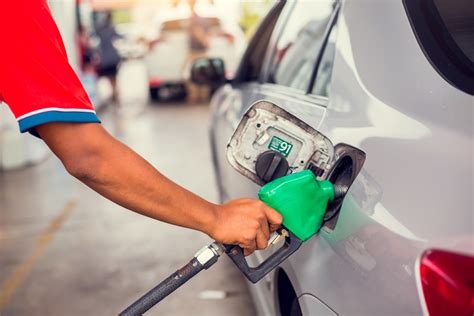 Por Que O Preço Da Gasolina Disparou E Aumentou 5 3