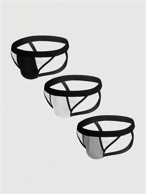 Lingerie Sexy Masculina De Moda Shein Brasil