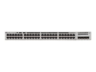 Cisco Catalyst Essential Edition Switch Ports Smart