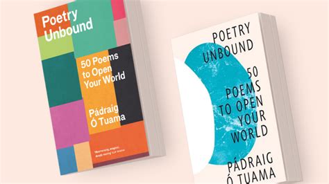 Poetry Unbound The On Being Project