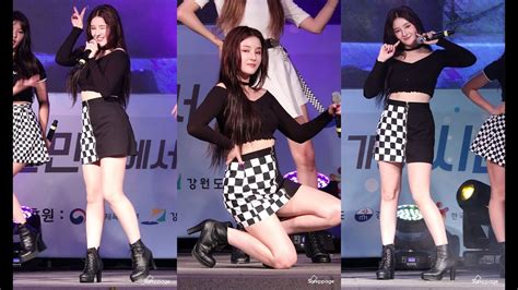 K Momoland I M So Hot Nancy By Sleeppage Youtube
