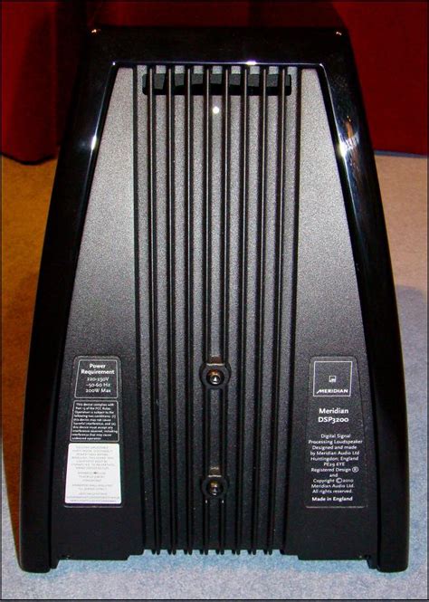 meridian-audio[.info] | Meridian Boothroyd Stuart