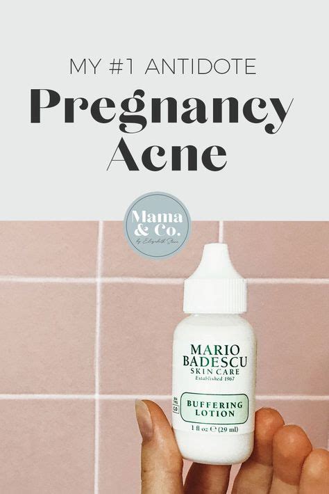 The 25+ best Pregnancy acne ideas on Pinterest | Pregnancy Products ...