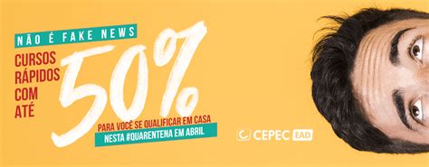 CEPEC Centro Profissional de Educação Continuada