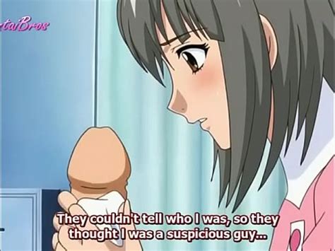 Hentai Fucking Nurse XVIDEOS