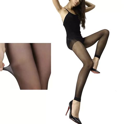 Jual Youhave You’ve Youhave Stocking Legging Panjang Pantyhose Panty Hose 800038 Original 2024