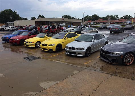 Meet Up Rbmw