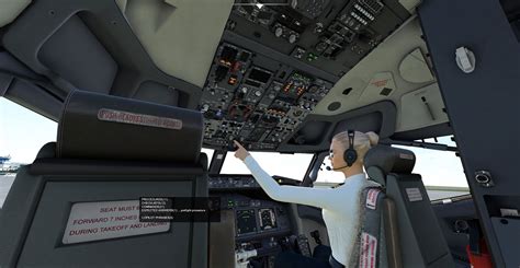 SkyCatsLab - CoPilot for PMDG 737-800 MSFS | Aerosoft US Shop