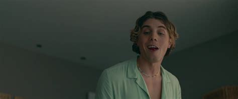 AusCAPS Lukas Gage Nude In Down Low