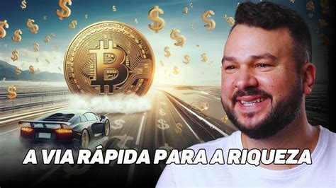 Uma Nova Cripto Pode Multiplicar Seu Capital Pequeno Em Milhares Youtube