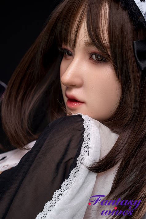 168cm 5ft6 G Cup Silicone Sex Doll Belinda FantasyWives Official Best Sex Dolls Vendor