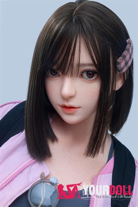 Cm Ft Silicone Sex Doll Nanako Movable Jaw Available Your Doll
