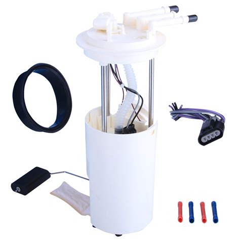 Amazon CUSTONEPARTS New Electric Intank Fuel Pump Module Assembly