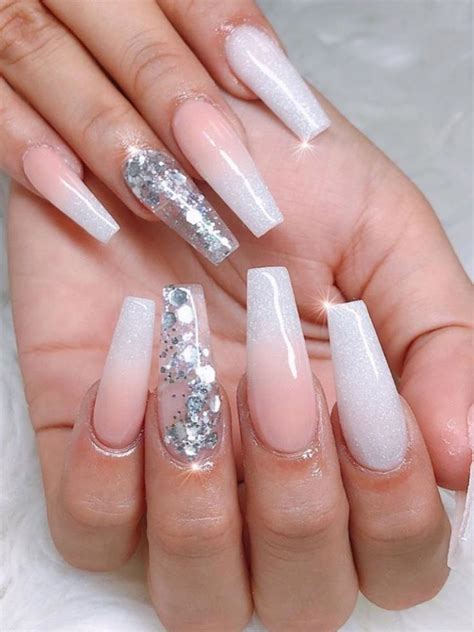 How To Do The Best French Ombre Dip Nails In 2023 Unhas Ombre Unhas