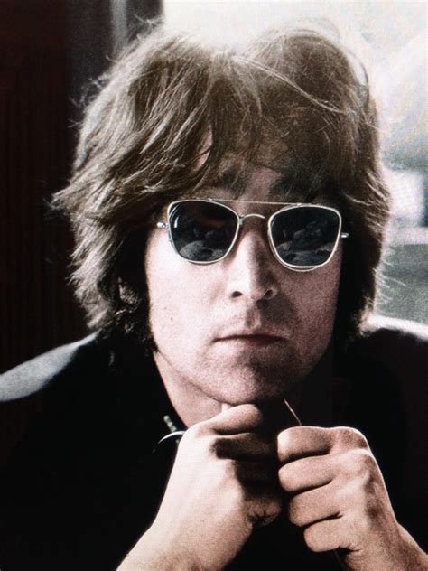 John Lennon