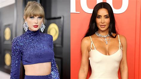 Após Taylor Swift expor terror em polêmica Kim Kardashian site