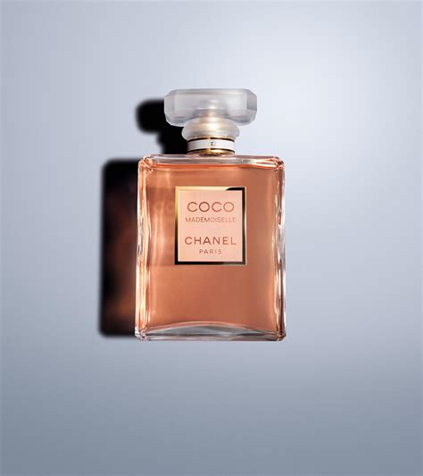 Chanel Coco Mademoiselle