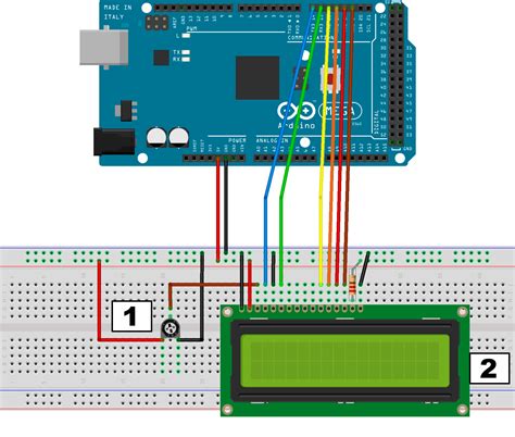 Tutorial De Arduino En Español Parte 5 Manejo De Pantalla Lcd 2004a Con Conexión Serie