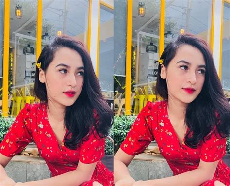 Thiếu nữ Ê Đê xinh như hot girl cao 1 70 m thường bị nhầm là con lai
