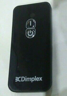 New Replacement Remote control for DIMPLEX Optiflame Electric fires | eBay