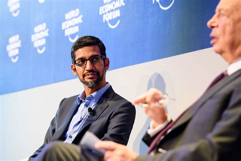 An Insight, An Idea with Sundar Pichai | Sundar Pichai, Chie… | Flickr