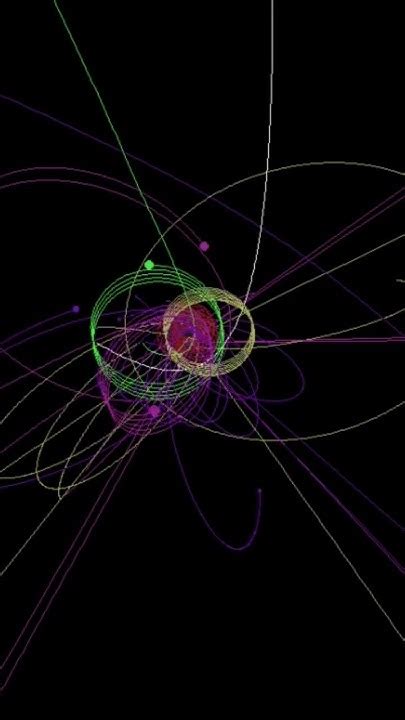 Blackhole Simulation No5 Youtube