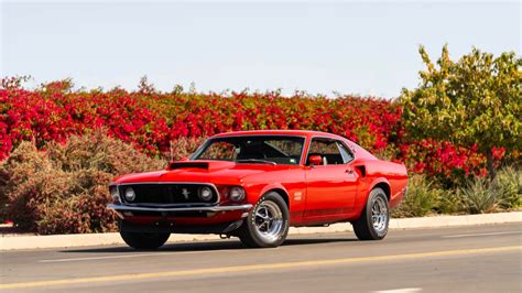 Top 10 Classic Ford Mustangs Ever Made Fast Lane Only