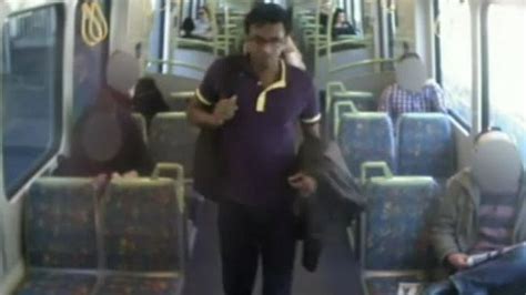 Melbourne Public Transport Women Assaulted By Disgusting Sex Offenders Geelong Advertiser