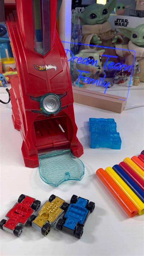 Hot Wheels Car Maker Asmr Hotwheels Best Friend Activities Hot Wheels Hot Wheels Cars