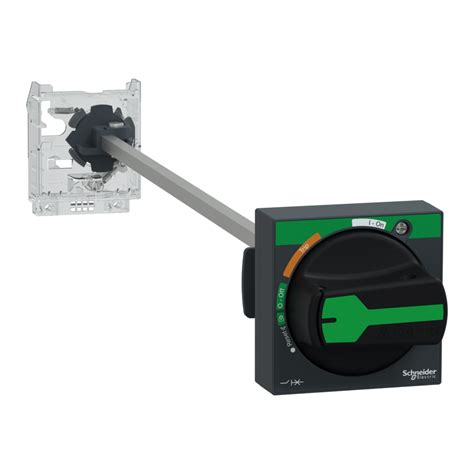 gvapn extended rotary handle kit schneider egy volt