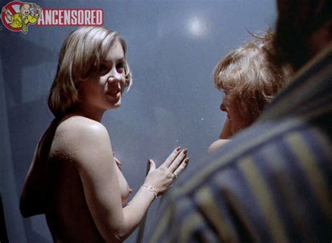 Naked Connie Strickland In Bummer