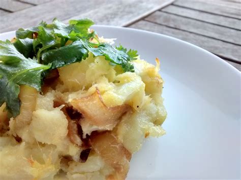 Bacalhau de Natal Natas Iguaria Receita e Culinária