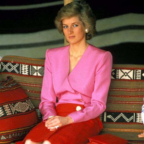 Princess Diana Car Crash Witness: Judge Didn’t ‘Want Me’ on Stand | Us