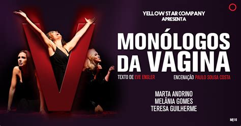 Os Monólogos da Vagina no Teatro Politeama últimas sessões