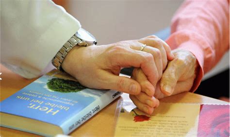 Bistum Dresden Meißen Aktuelles Krankenhausseelsorger m w d für