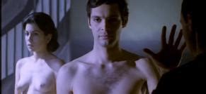 Black Out P S Red Out Nude Scenes Aznude