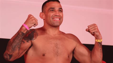 Werdum abre as portas para voltar a lutar no ADCC mas cita condição