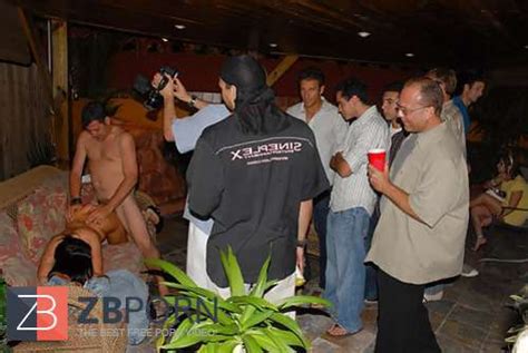 Fuckfest Soiree And Demonstrate ZB Porn