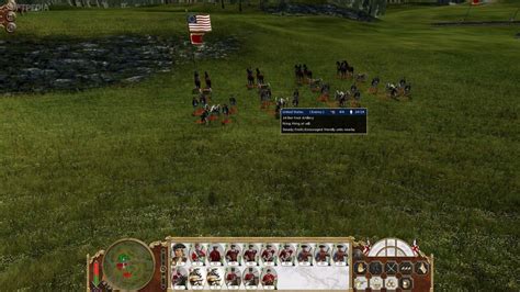 Empire: Total War Demo Download, Review, Screenshots