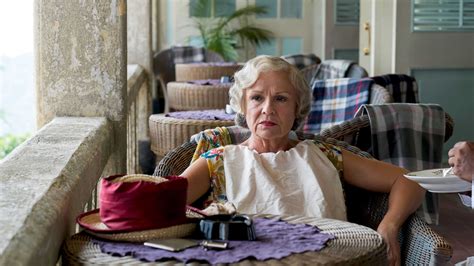 Indian Summers, Season 1, Episode 9 on MASTERPIECE