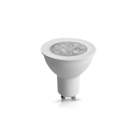 Lâmpada LED Dicróica Luz Branca 6W Ourolux Bivolt Leroy Merlin