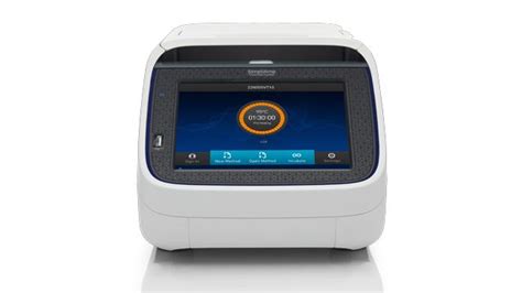 Applied Biosystems™ Simpliamp™ Thermal Cycler Technology Networks