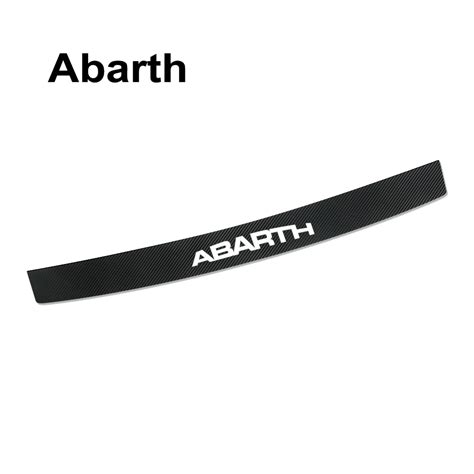 Защитная пластина для багажника автомобиля из углеродного волокна ...