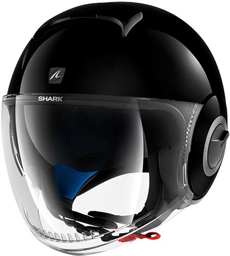 SHARK Nano Blank noir au meilleur prix sur idealo.fr
